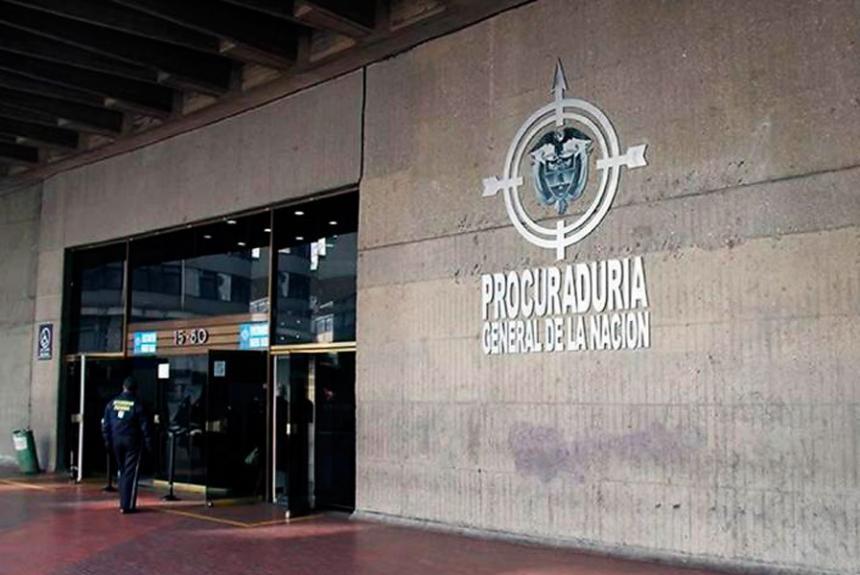 Procuraduría abre indagación por contrato de titulación de predios en Ibagué
