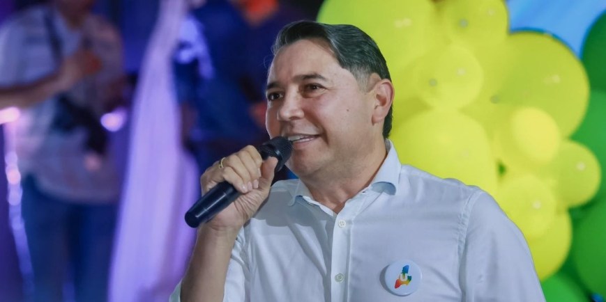 Procuraduría sanciona en primera instancia a Andrés Hurtado con inhabilidad de 12 años