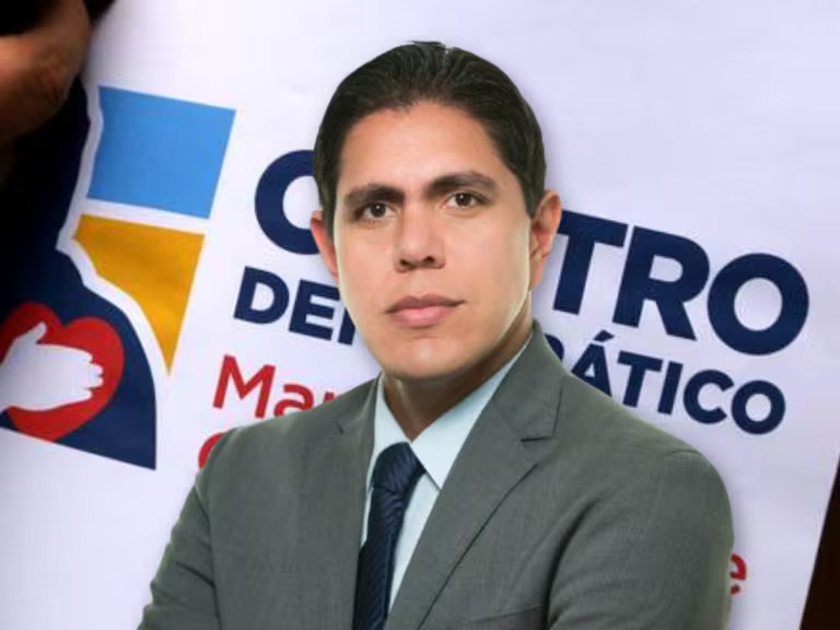 Lester Toledo lanza duras críticas a María Fernanda Cabal y al Centro Democrático