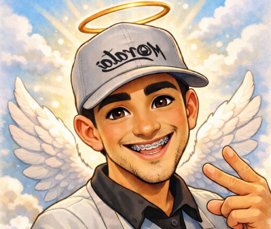 Sebastián Díaz Meneses: el trabajador de panadería Morata que perdió la vida en Ibagué