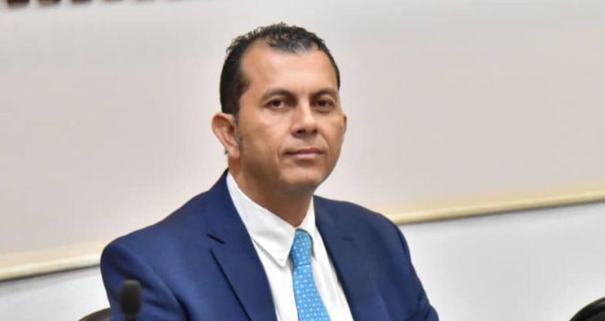 Sondeo digital muestra amplia ventaja de Carlos Edward Osorio en intención de voto a la Cámara