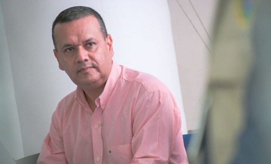 Fiscalía judicializa al alcalde de San Antonio (Tolima) por presuntas anomalías en contrato de maquinaria