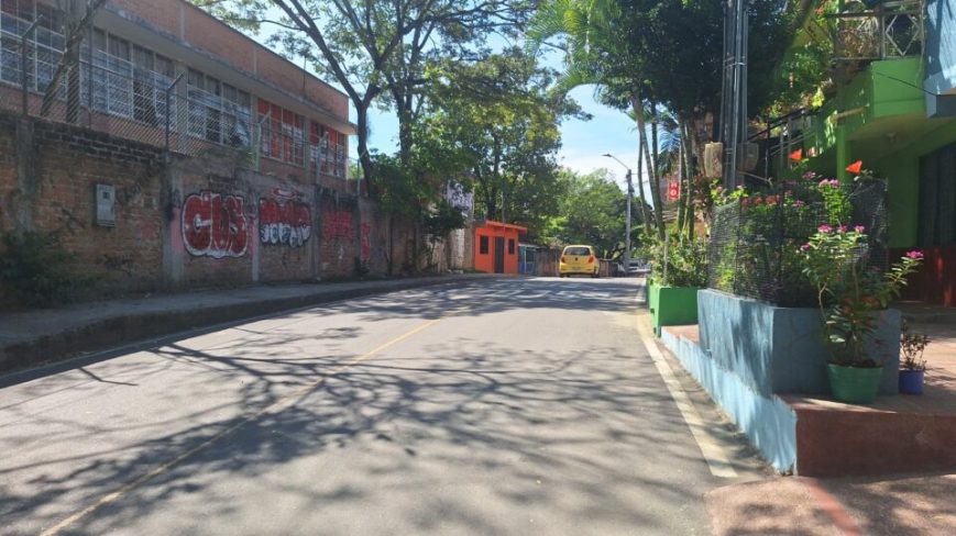 Hombre de 26 años fue asesinado a tiros en un barrio de Ibagué