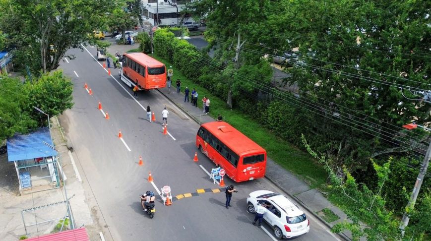 Habilitan número de WhatsApp para denunciar fallas en el transporte público de Ibagué