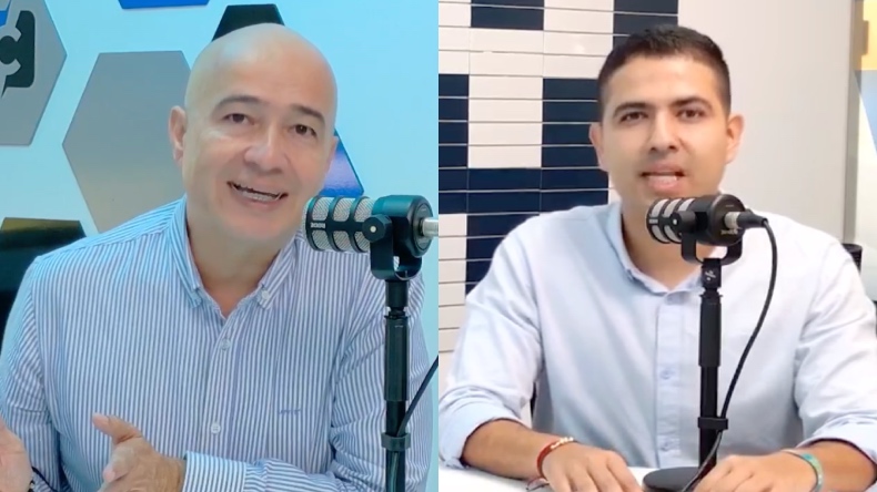 En Debate Al Contraste, concejales cuestionan gestión de la seguridad en Ibagué