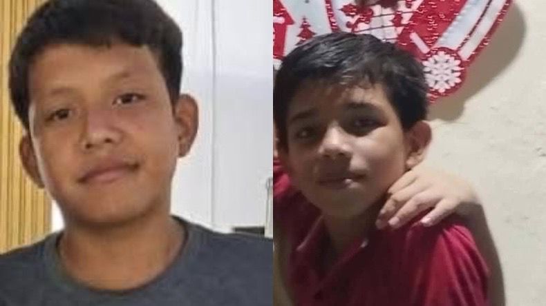 Hallan en Huila a los dos menores reportados como desaparecidos en El Espinal