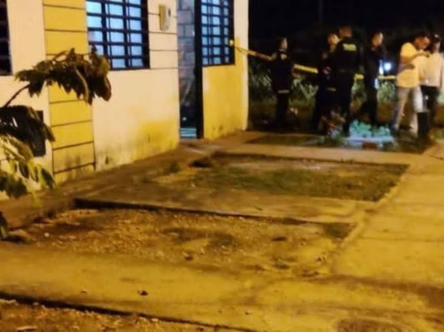 Comandante de Policía Tolima advierte que no habrá impunidad por doble homicidio en El Espinal