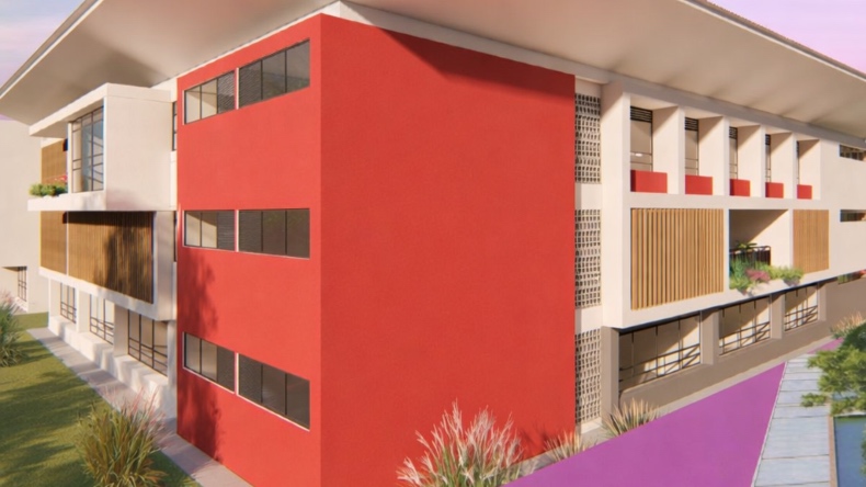 Ministerio de Educación anuncia inversiones para sedes de la Universidad del Tolima en Chaparral y Mariquita