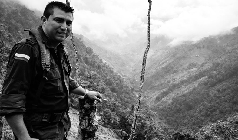 Exintegrante de la Policía fue asesinado en Ibagué tras ataque con arma de fuego y arma blanca