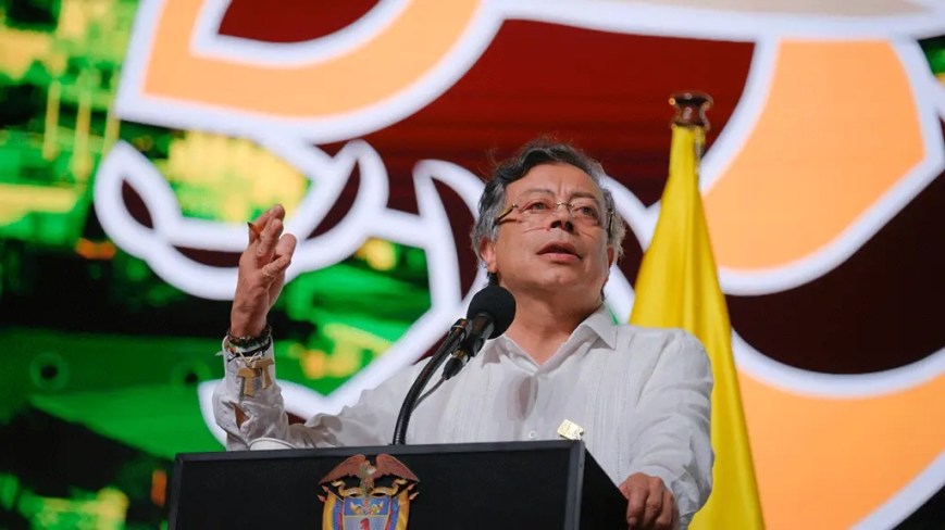 Gobierno emite decretos de emergencia por crisis climática y activa impuesto al patrimonio