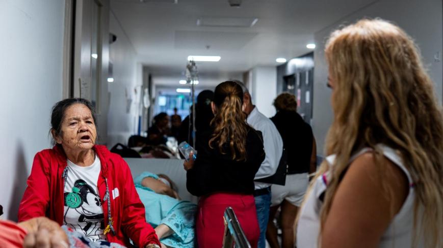 Urgencias colapsadas en Ibagué: ocupación supera el 200 % y hay esperas de hasta tres días