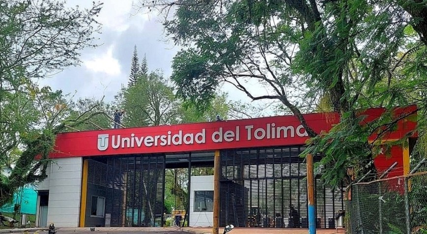 Universidad del Tolima aprueba descuentos de hasta el 50 % en posgrados para 2026