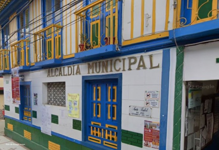 Procuraduría abre investigación por presunto pago sin soporte en Alcaldía de Santa Isabel