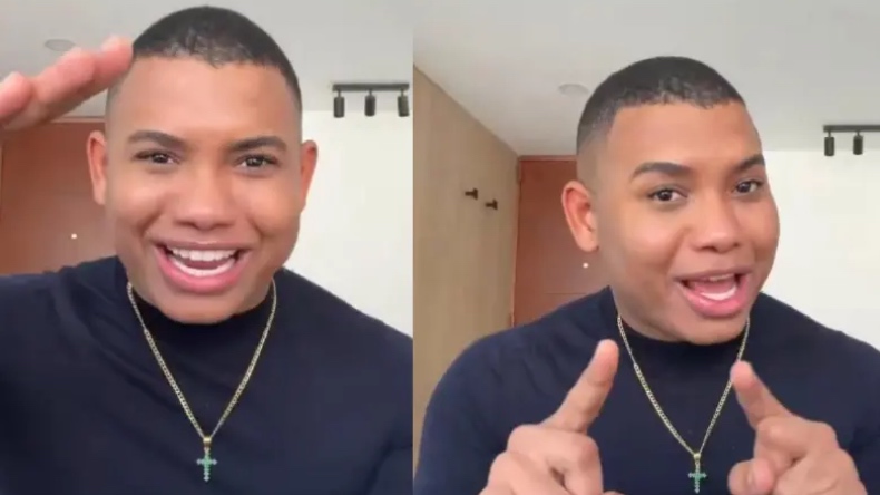 Miguel Polo Polo reaparece tras elecciones y envía mensaje a sus seguidores en redes sociales